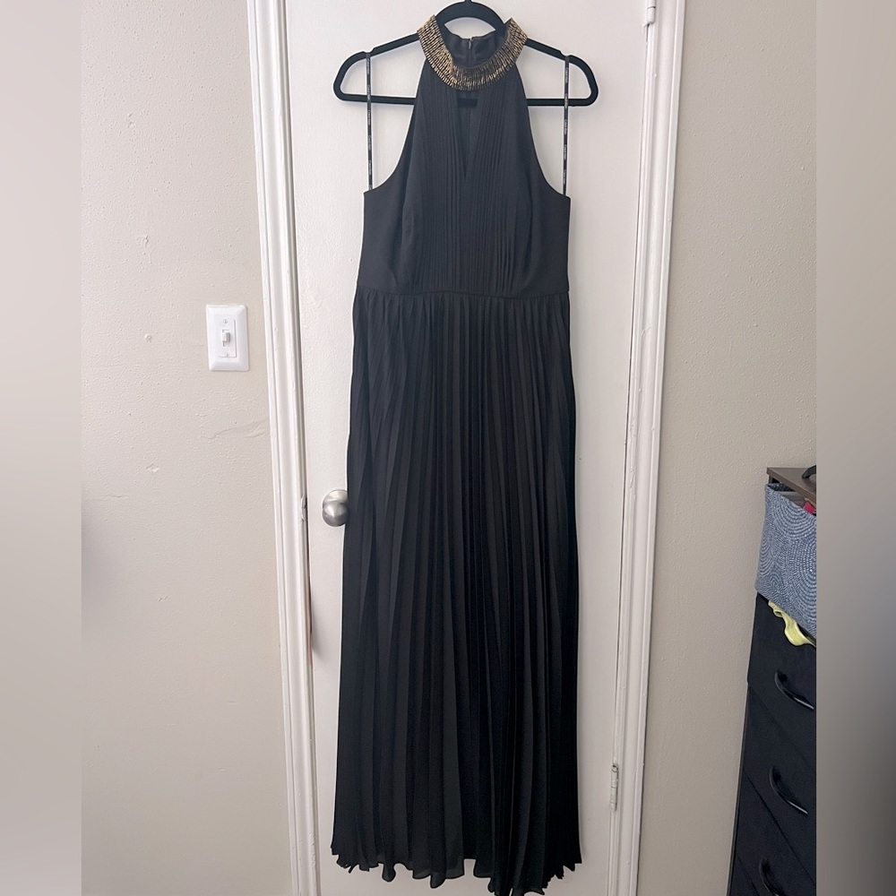Calvin Klein Gown